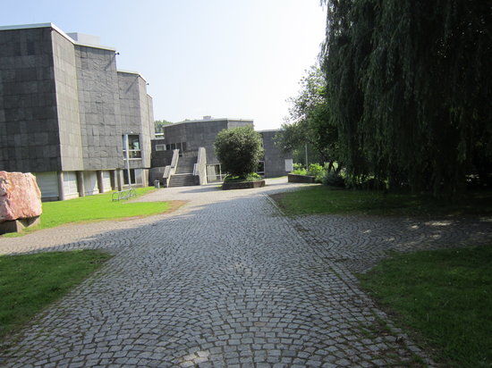 Museum für Naturkunde
